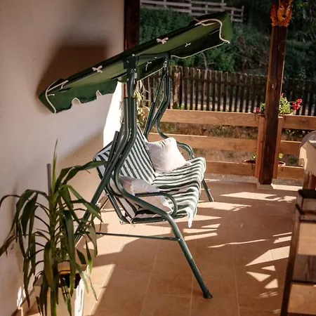 Apartmani Ruzina Staza Rudnik Dış mekan fotoğraf