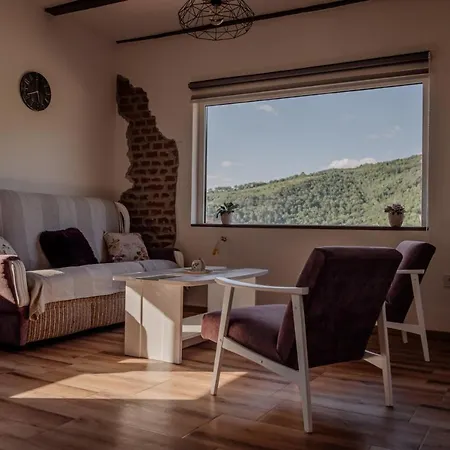Apartmani Ruzina Staza Rudnik Dış mekan fotoğraf