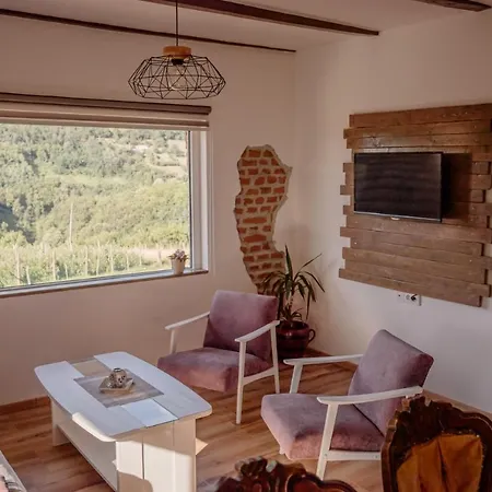 Apartmani Ruzina Staza Rudnik Dış mekan fotoğraf