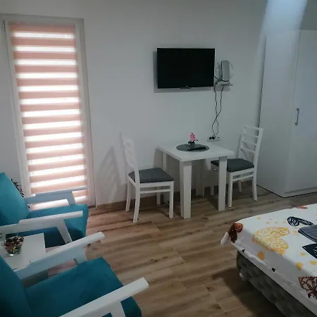 Apartmani Ruzina Staza Rudnik Dış mekan fotoğraf