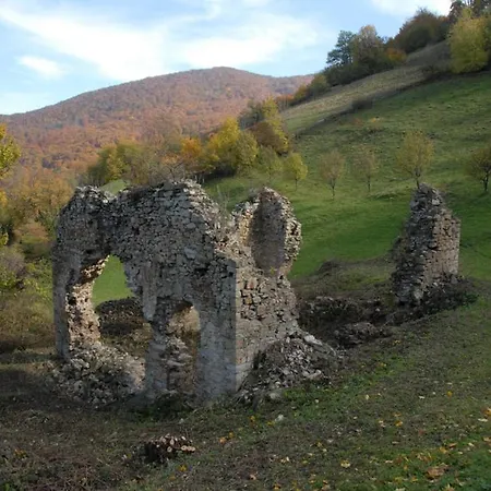 Apartmani Ruzina Staza Rudnik Dış mekan fotoğraf